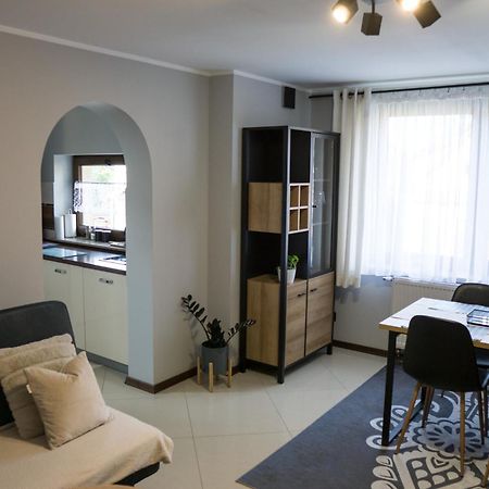 Apartament Jodlowy Szczyrk Dış mekan fotoğraf