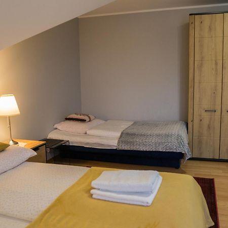 Apartament Jodlowy Szczyrk Dış mekan fotoğraf