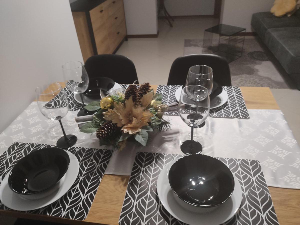 Apartament Jodlowy Szczyrk Dış mekan fotoğraf