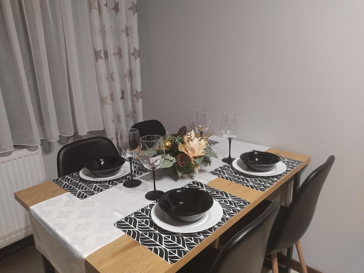 Apartament Jodlowy Szczyrk Dış mekan fotoğraf