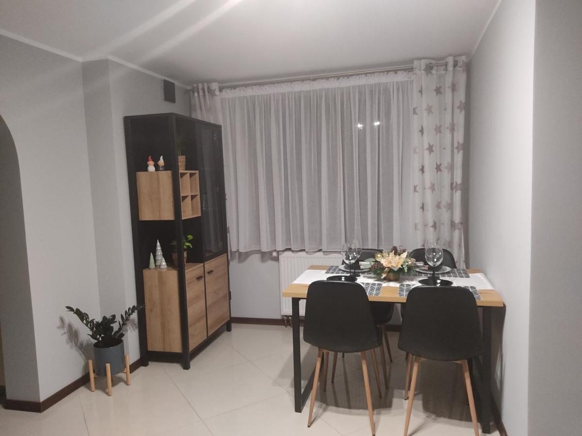 Apartament Jodlowy Szczyrk Dış mekan fotoğraf
