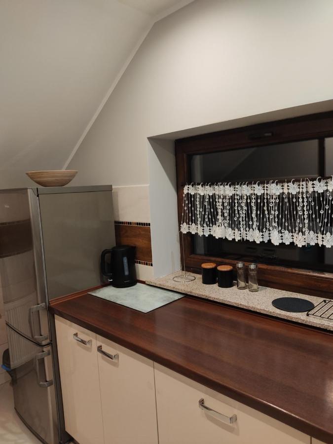 Apartament Jodlowy Szczyrk Dış mekan fotoğraf