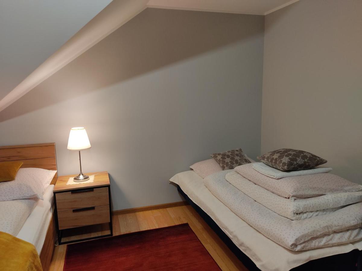 Apartament Jodlowy Szczyrk Dış mekan fotoğraf