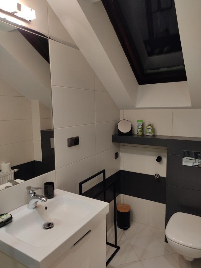 Apartament Jodlowy Szczyrk Dış mekan fotoğraf