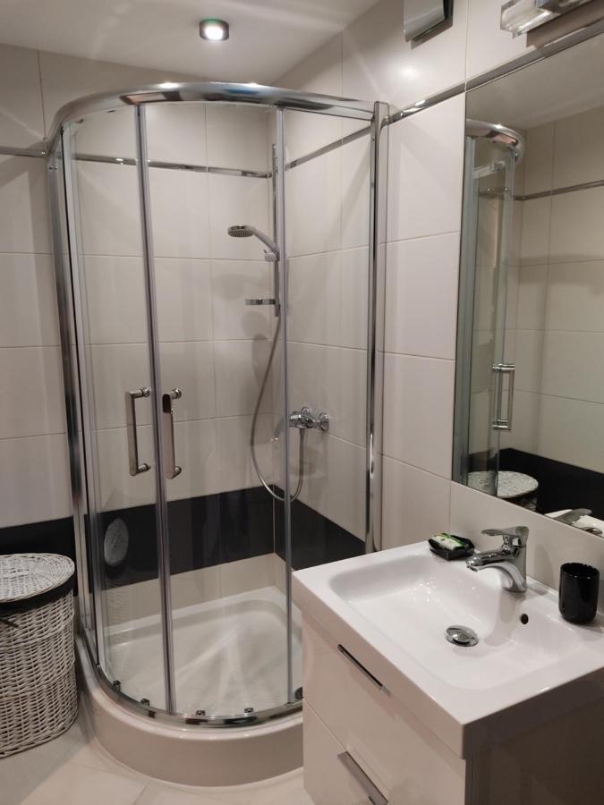 Apartament Jodlowy Szczyrk Dış mekan fotoğraf