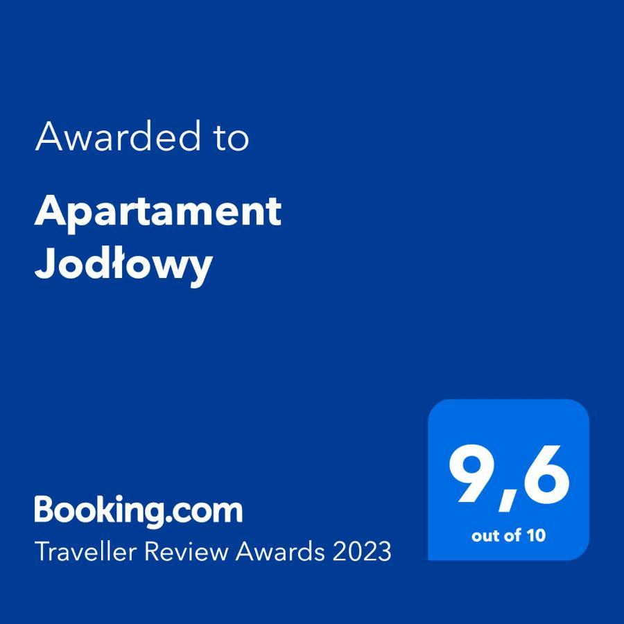 Apartament Jodlowy Szczyrk Dış mekan fotoğraf
