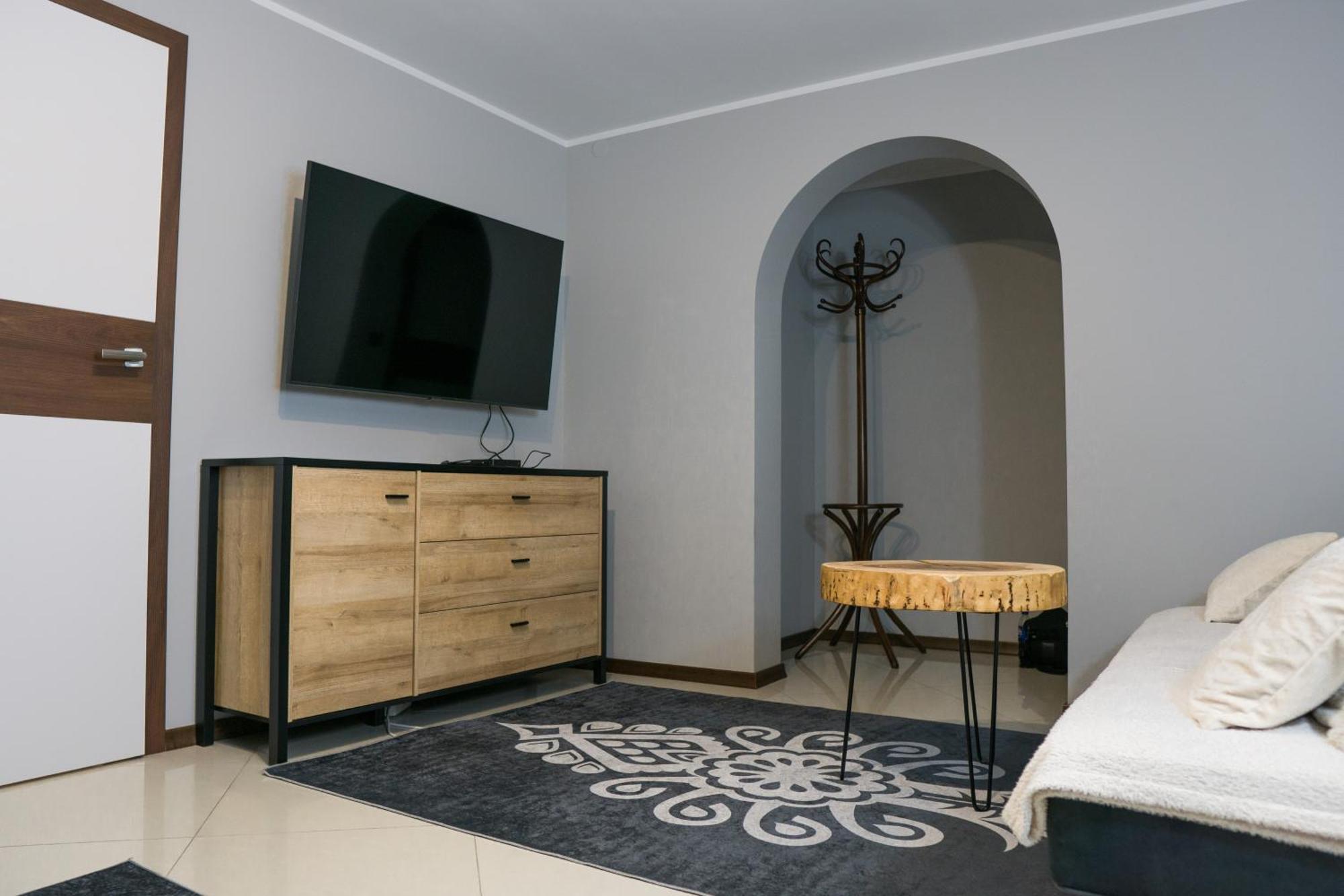 Apartament Jodlowy Szczyrk Dış mekan fotoğraf