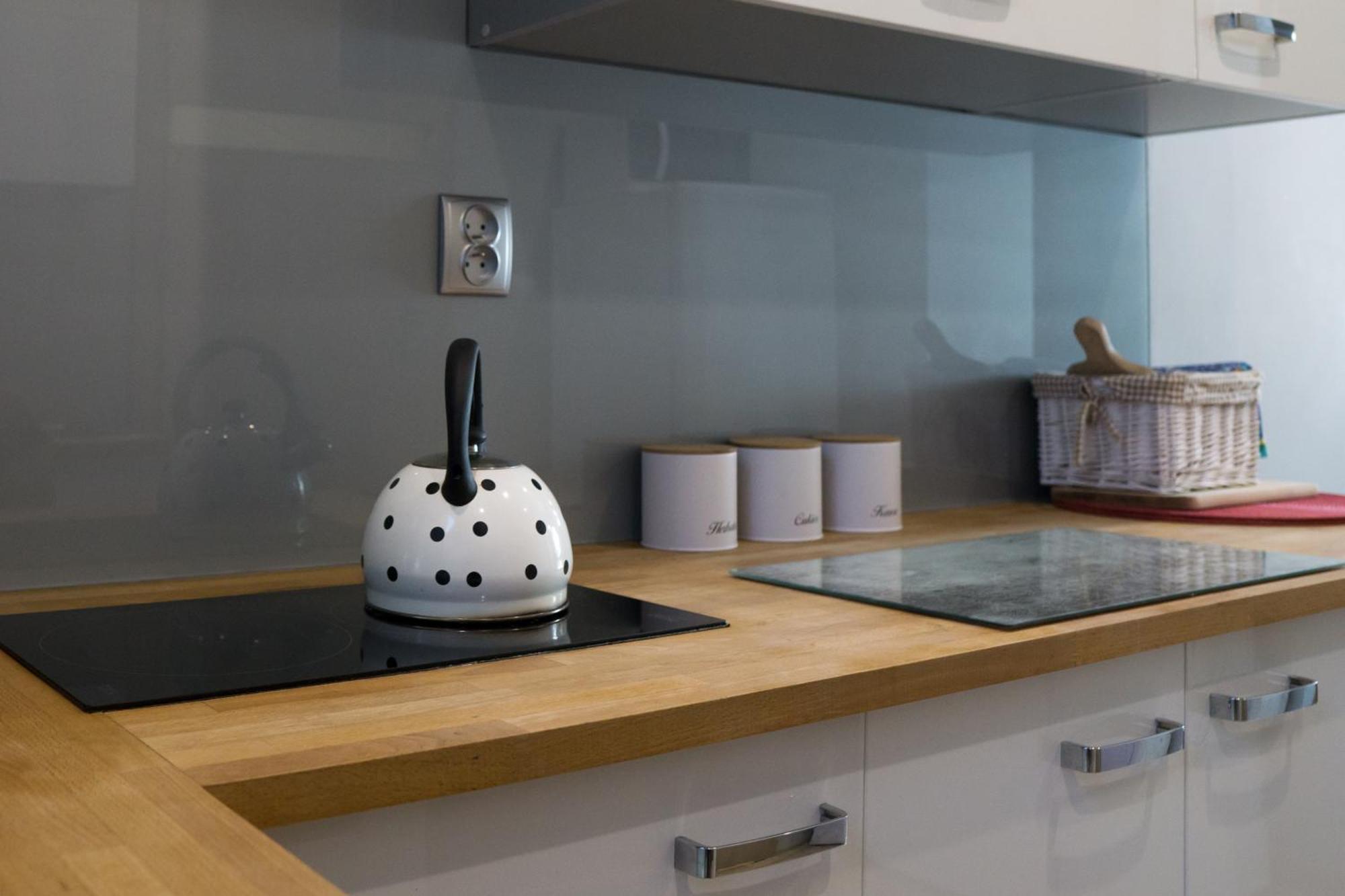 Apartament Jodlowy Szczyrk Dış mekan fotoğraf