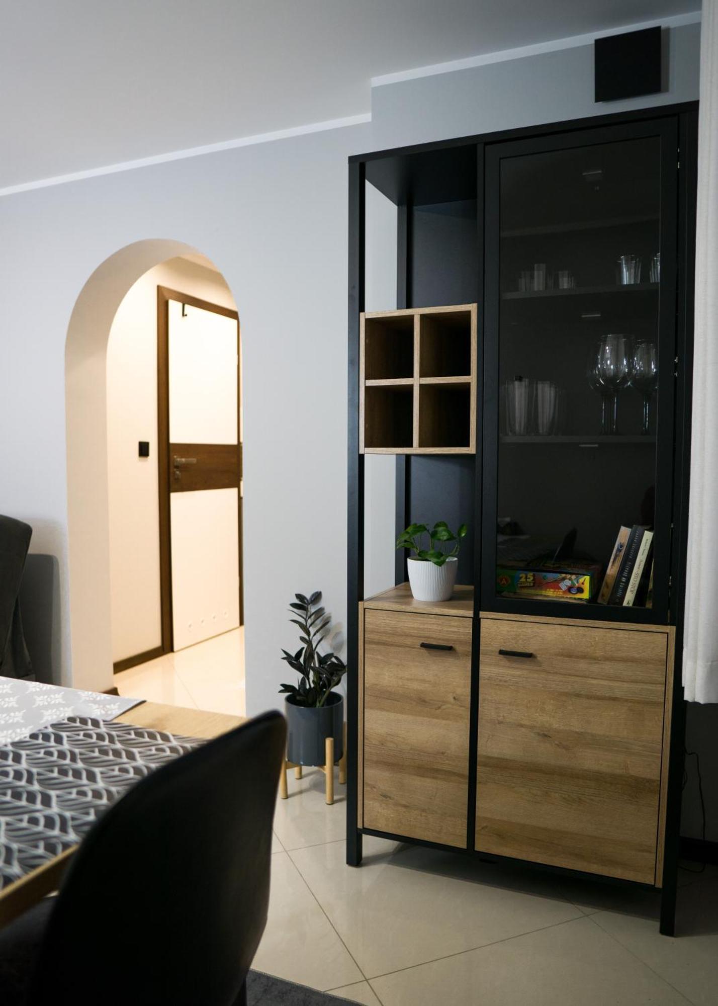 Apartament Jodlowy Szczyrk Dış mekan fotoğraf