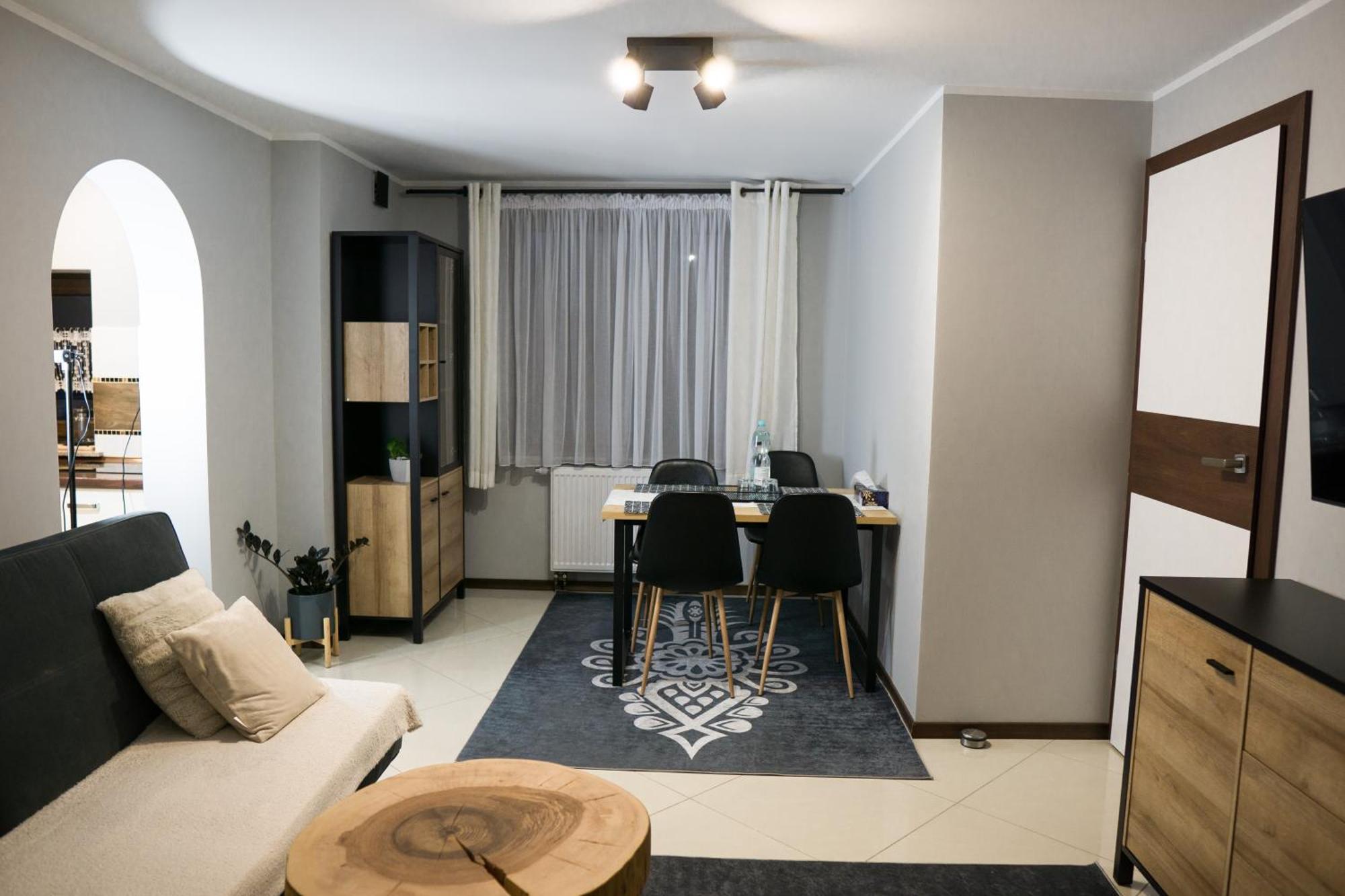 Apartament Jodlowy Szczyrk Dış mekan fotoğraf