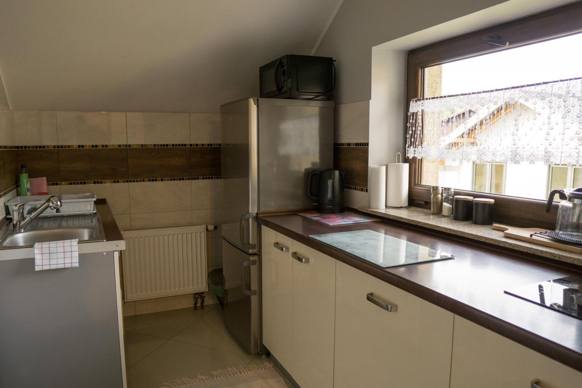 Apartament Jodlowy Szczyrk Dış mekan fotoğraf