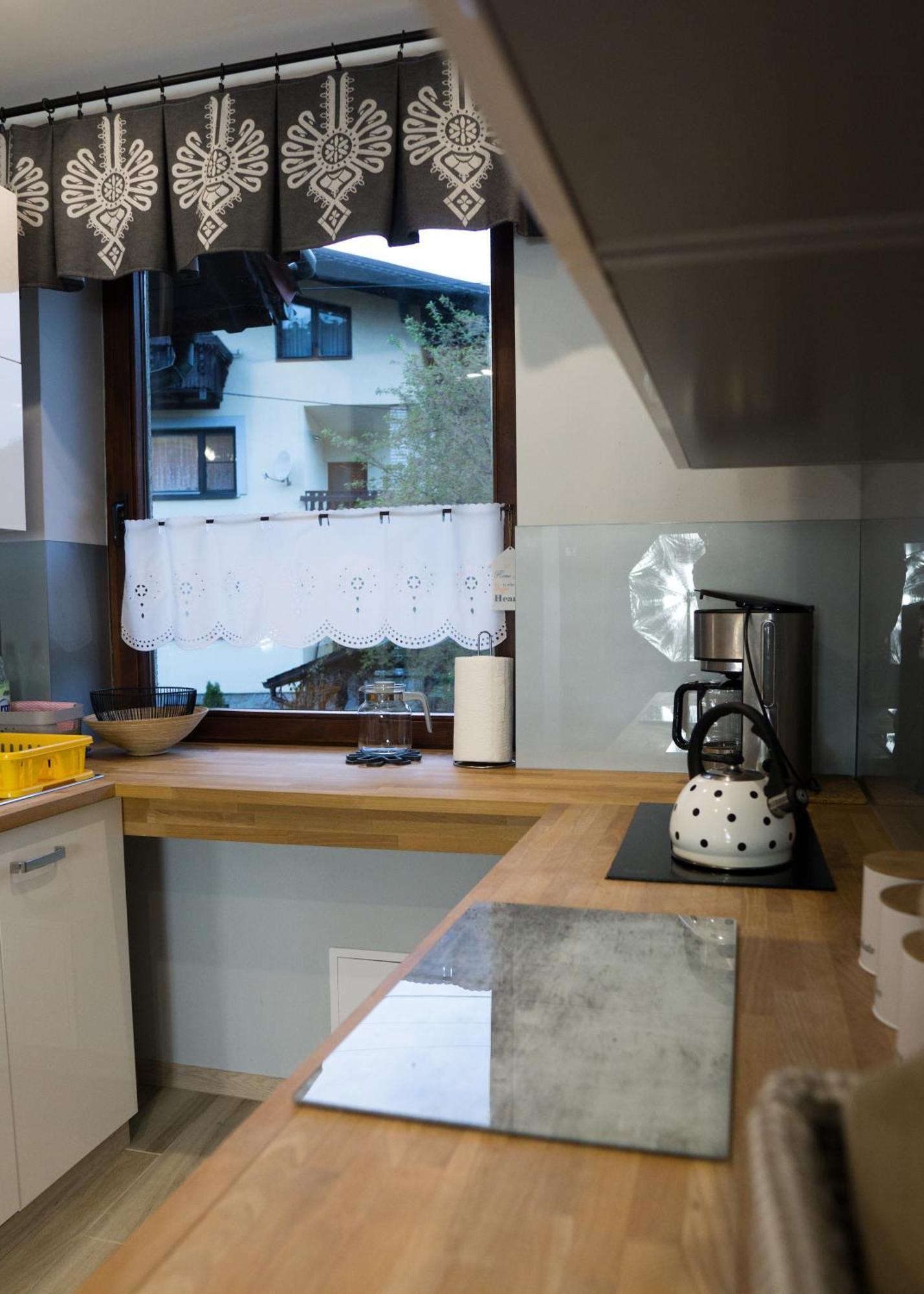 Apartament Jodlowy Szczyrk Dış mekan fotoğraf