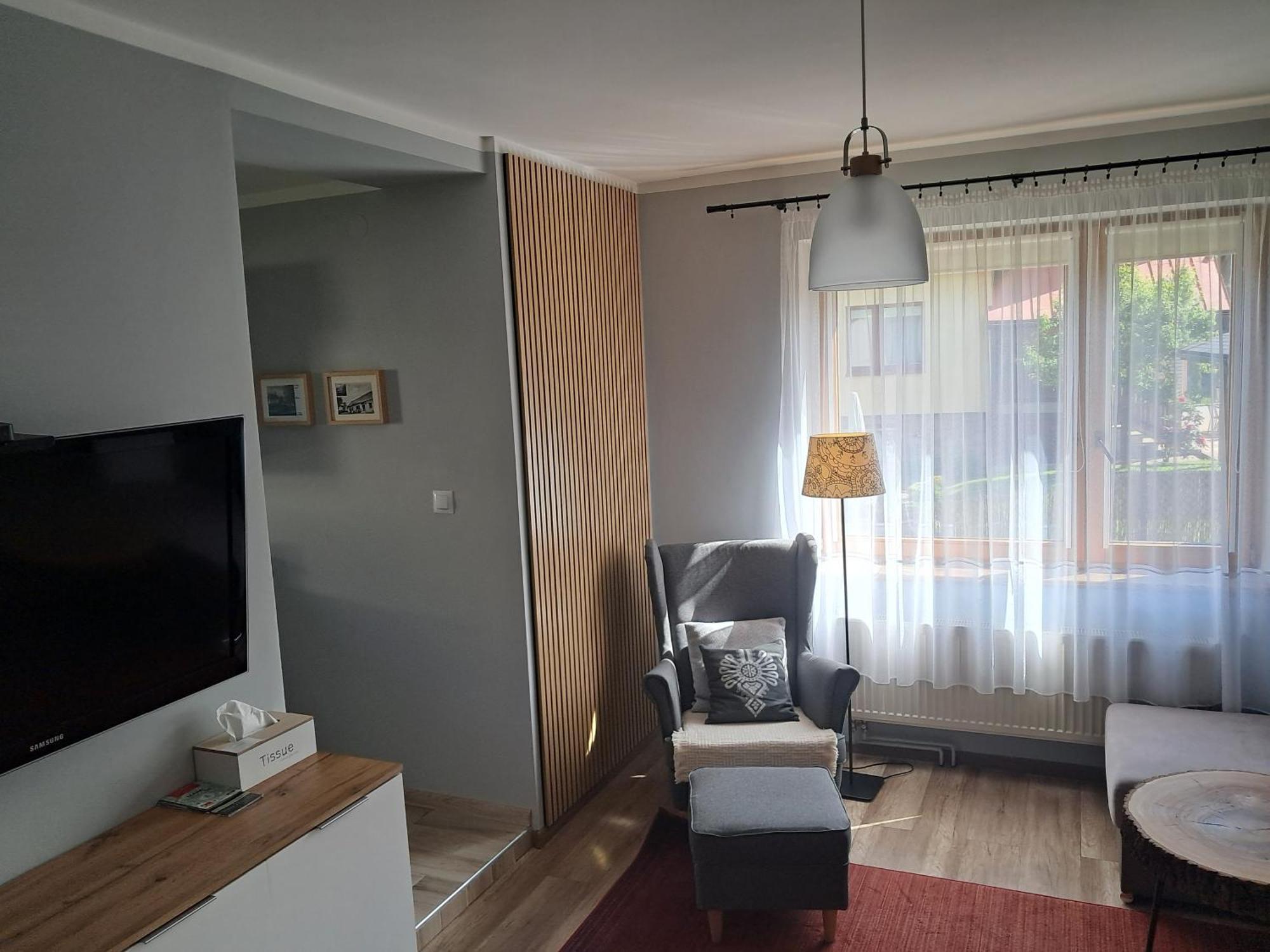 Apartament Jodlowy Szczyrk Dış mekan fotoğraf