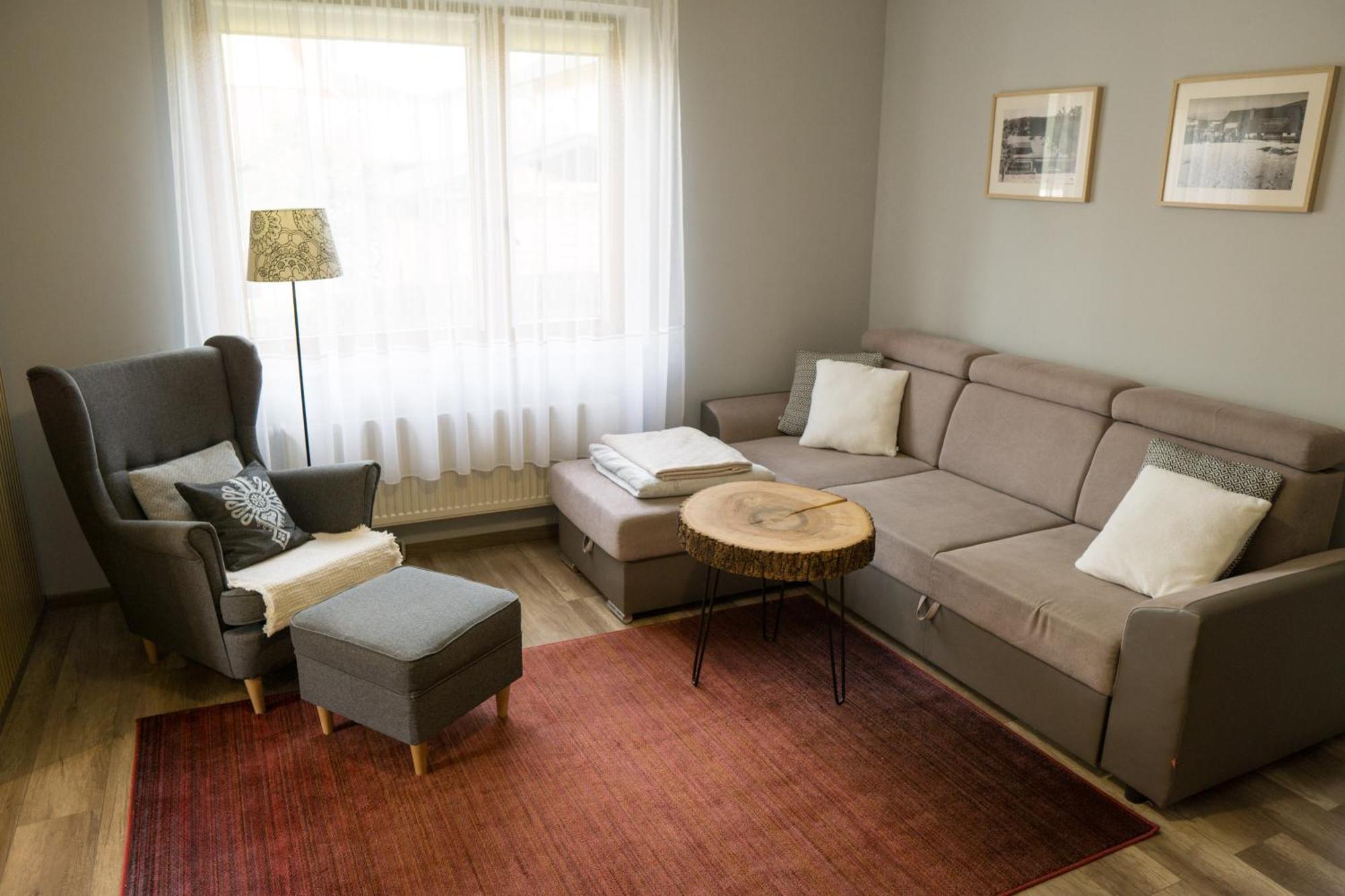 Apartament Jodlowy Szczyrk Dış mekan fotoğraf