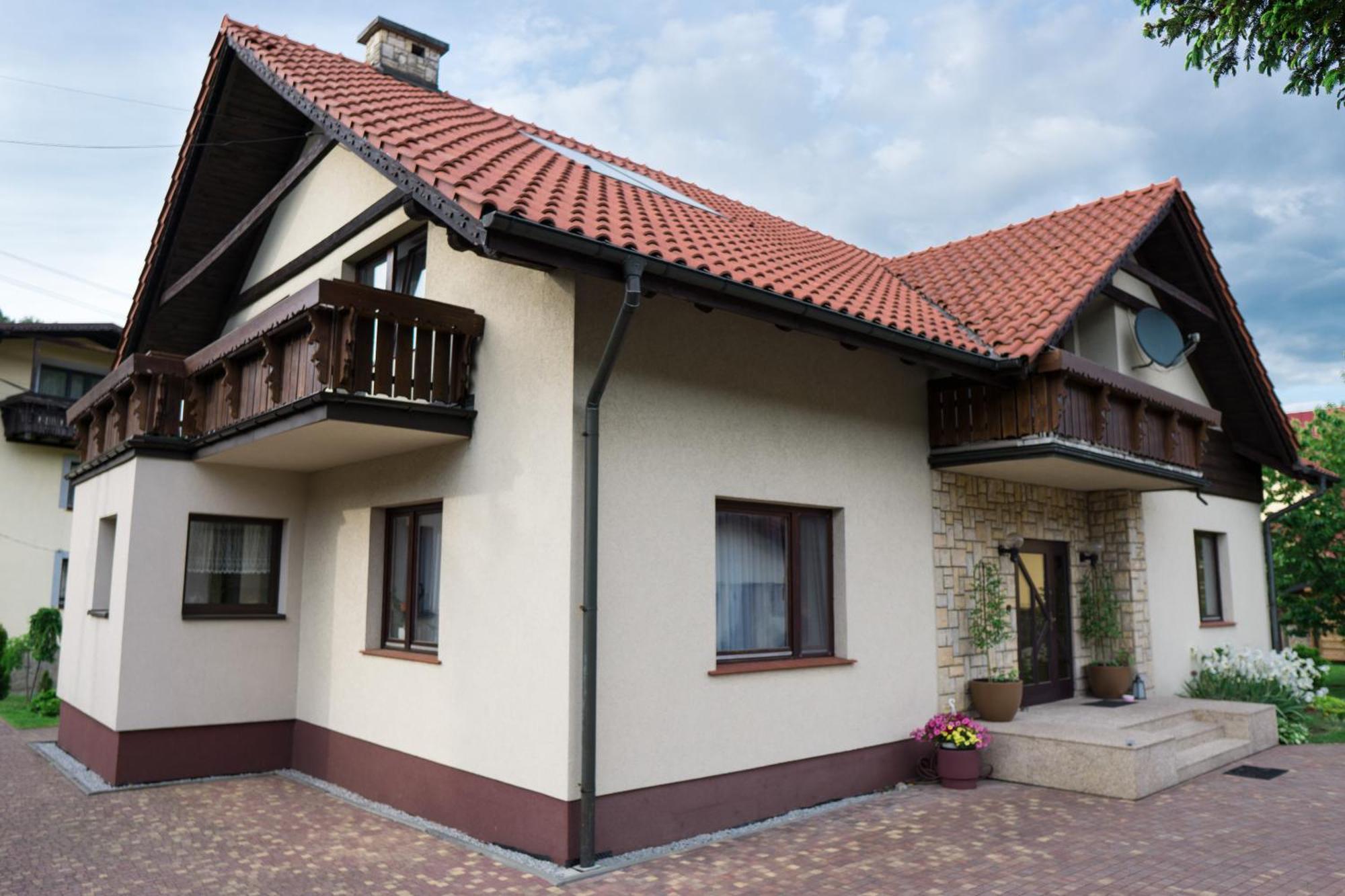 Apartament Jodlowy Szczyrk Dış mekan fotoğraf