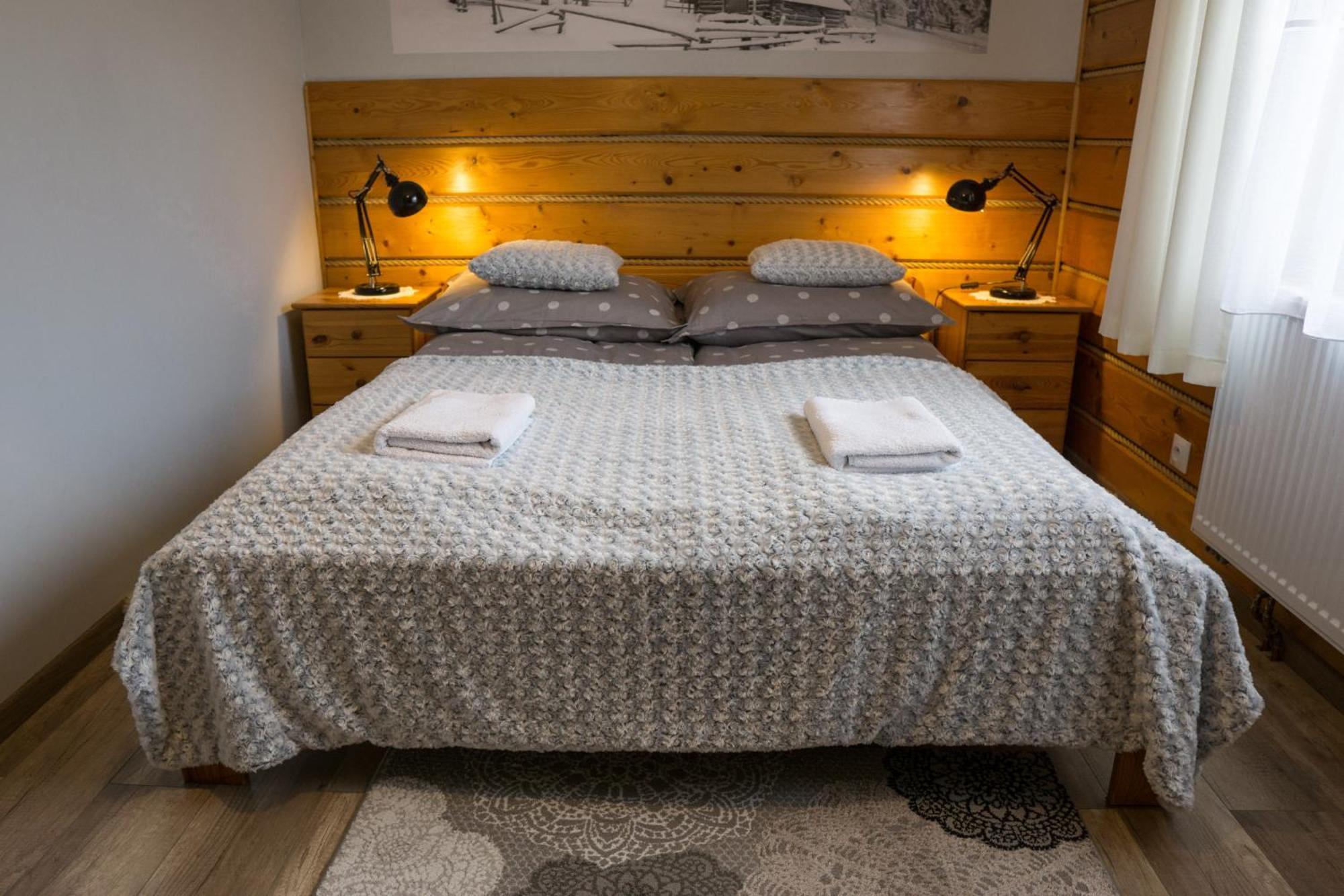 Apartament Jodlowy Szczyrk Dış mekan fotoğraf