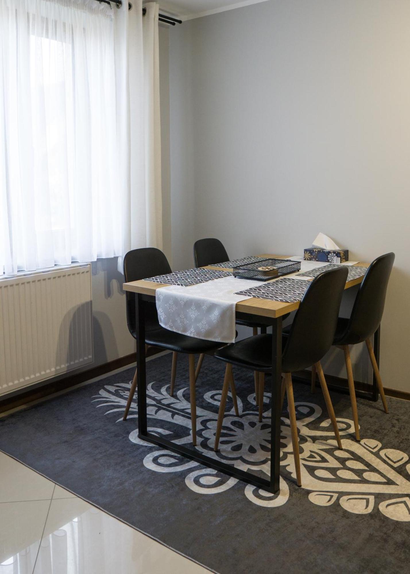 Apartament Jodlowy Szczyrk Dış mekan fotoğraf