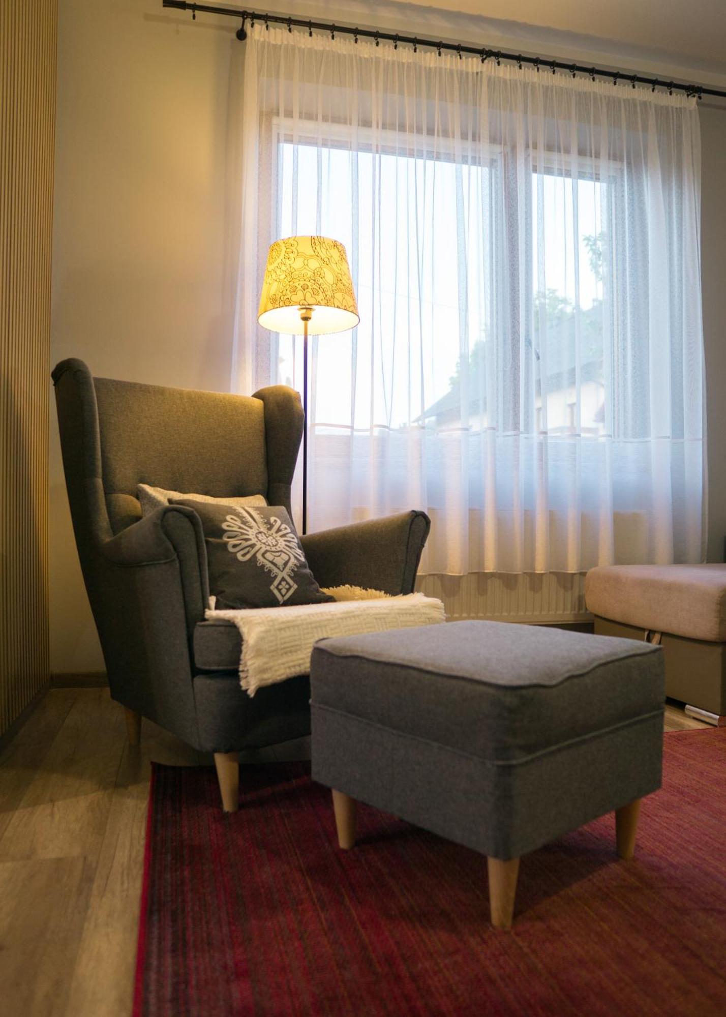 Apartament Jodlowy Szczyrk Dış mekan fotoğraf