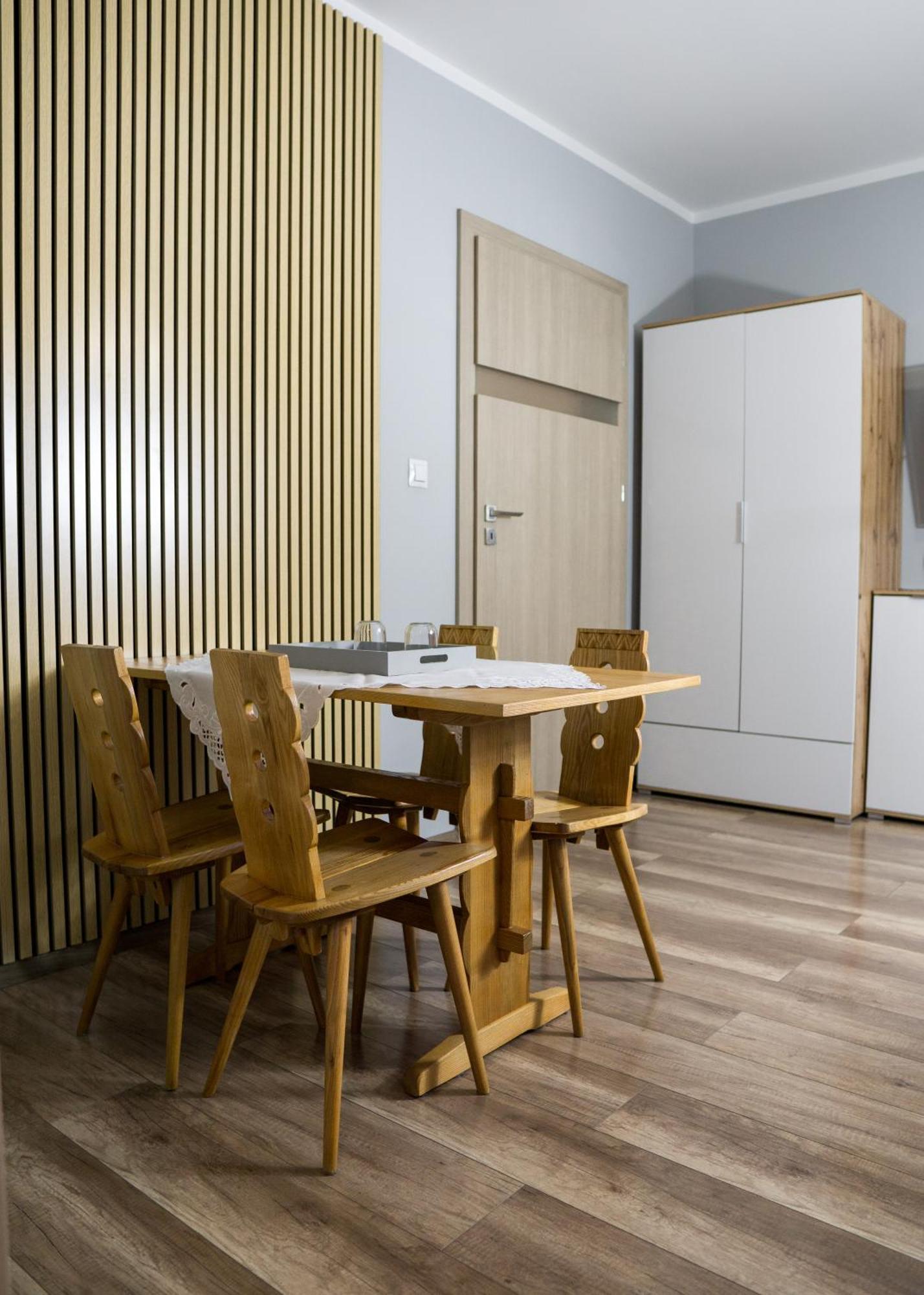 Apartament Jodlowy Szczyrk Dış mekan fotoğraf