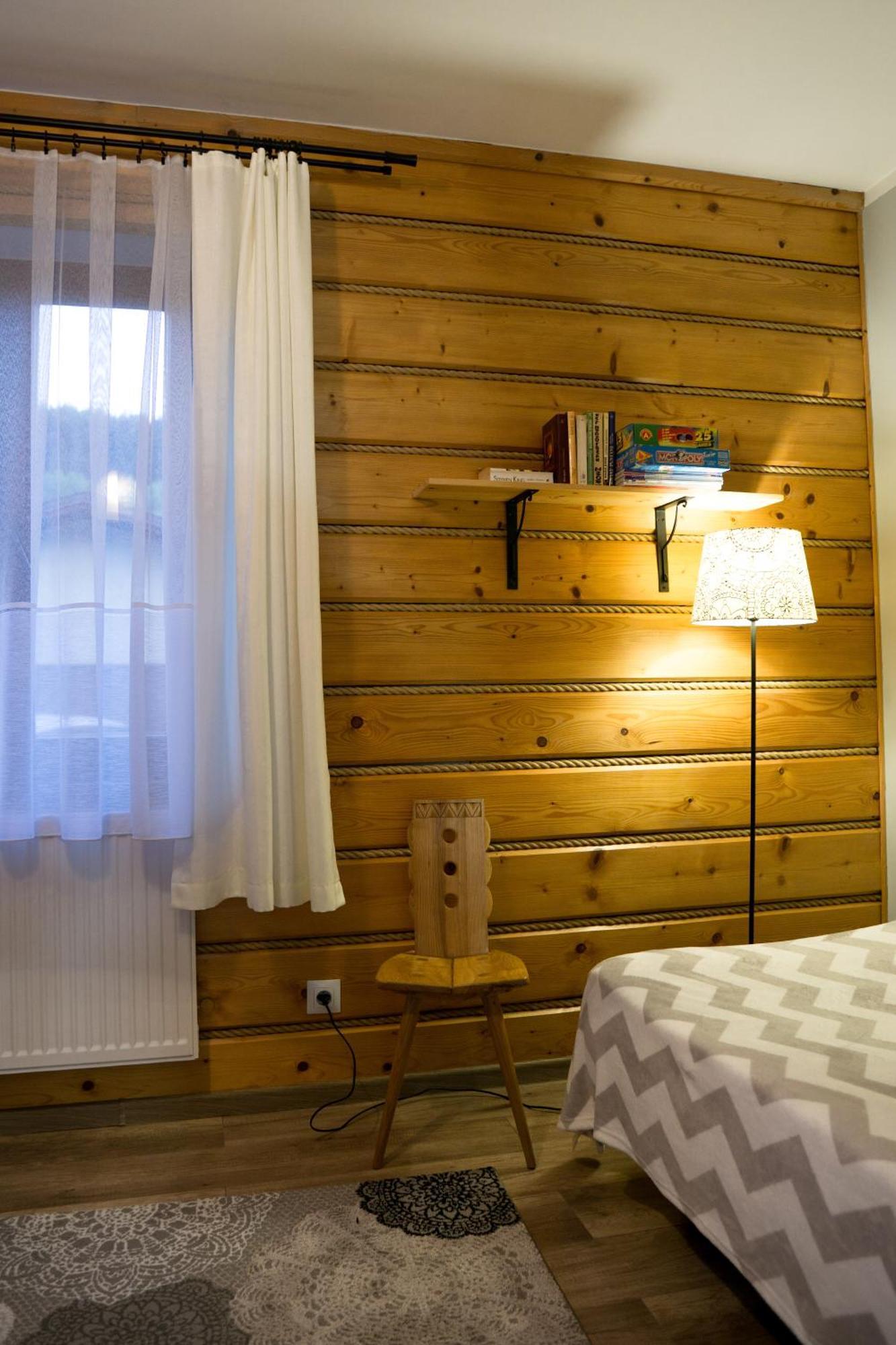 Apartament Jodlowy Szczyrk Dış mekan fotoğraf