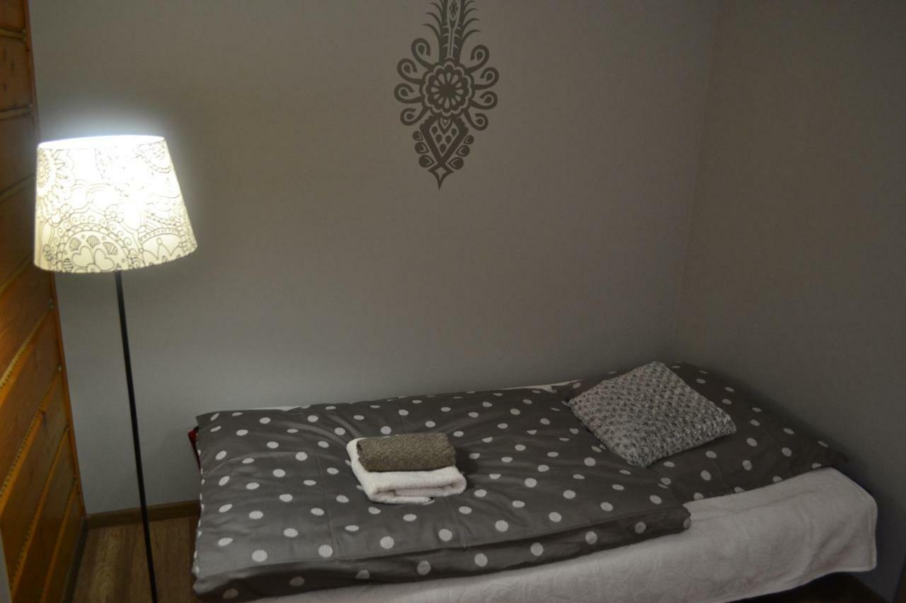 Apartament Jodlowy Szczyrk Dış mekan fotoğraf