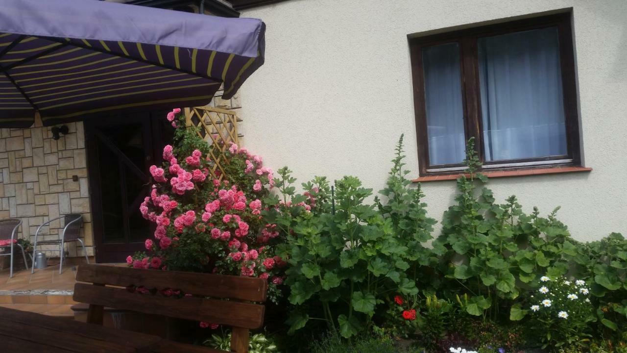 Apartament Jodlowy Szczyrk Dış mekan fotoğraf
